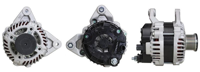 DRI 2273521202 Alternator