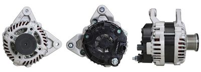 Alternator DRI 2273521202