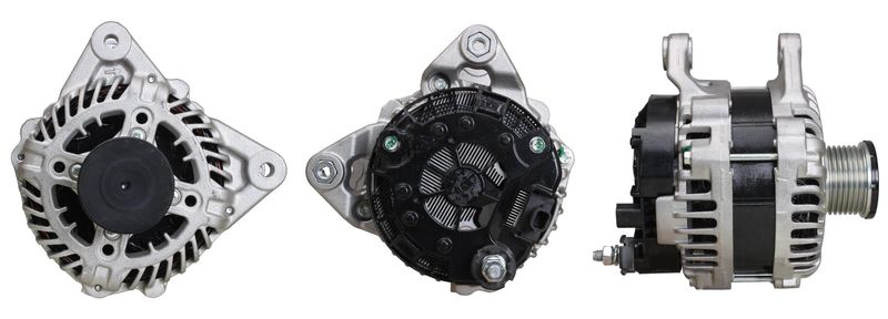 DRI 2273521502 Alternator