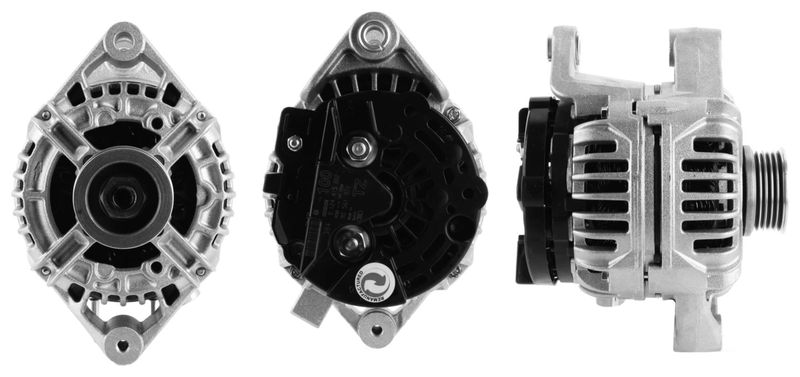 DRI 2281341002 Alternator