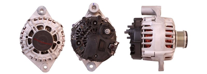 DRI 2281921202 Alternator