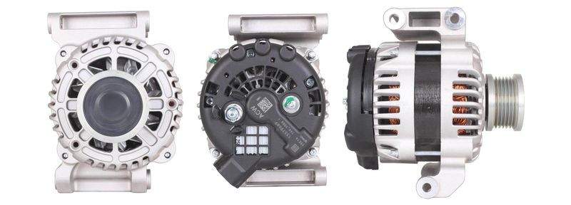 DRI 2283021002 Alternator