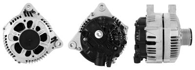 Alternator DRI 2291221502