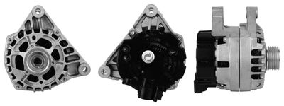 Alternator DRI 229123702