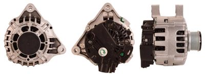 Alternator DRI 229145902