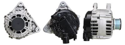 Alternator DRI 2291551202