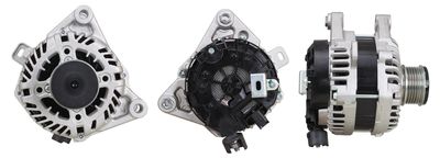 Alternator DRI 2291571802