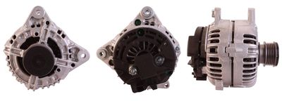 Alternator DRI 2301961502