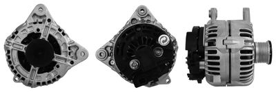 Alternator DRI 2301971502