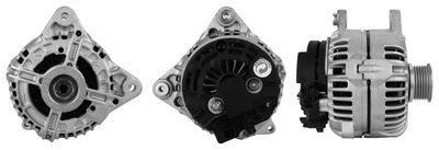 Alternator DRI 2303031502