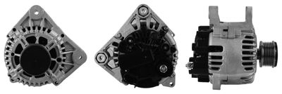 Alternator DRI 2303111102