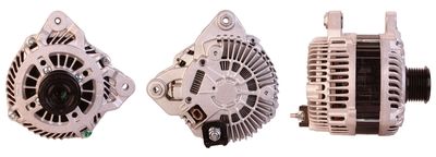 Alternator DRI 2303332102