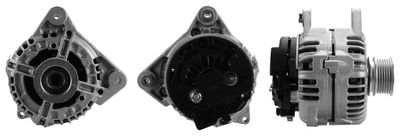 Alternator DRI 2303431202