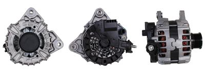 Alternator DRI 2303661502