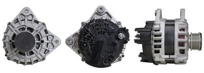 Alternator DRI 2303851802