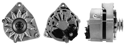 Alternator DRI 231105802