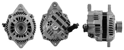 Alternator DRI 2331171102