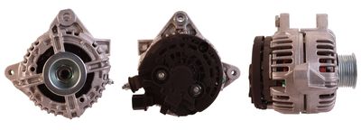 Alternator DRI 2353381002