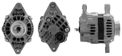 Alternator DRI 245121502