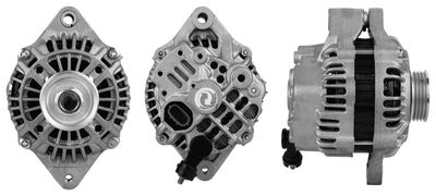 Alternator DRI 245125752