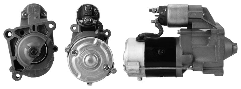 DRI 300036112 Starter