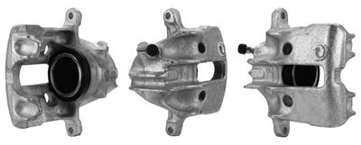 Brake Caliper DRI 3104000