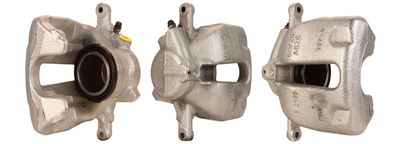 Brake Caliper DRI 3108120