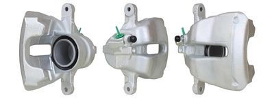 Brake Caliper DRI 3117430