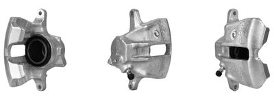 Brake Caliper DRI 3117800