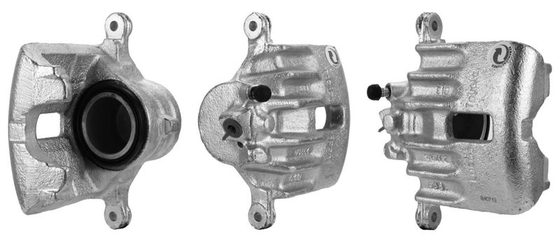 DRI 3130710 Brake Caliper