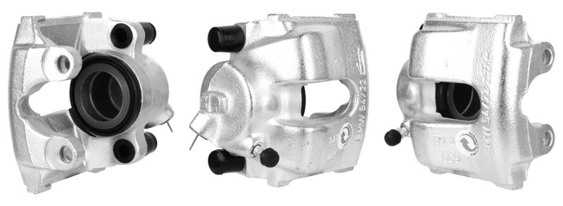 DRI 3153500 Brake Caliper