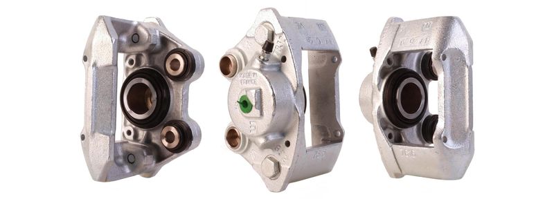 DRI 3166501 Brake Caliper