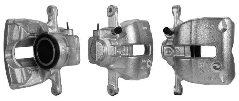 DRI 3193210 Brake Caliper