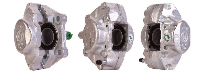 DRI 3198500 Brake Caliper