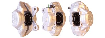 Brake Caliper DRI 3206120