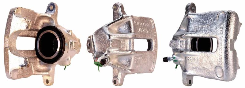 DRI 3207600 Brake Caliper