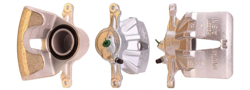 DRI 3215910 Brake Caliper