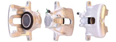 Brake Caliper DRI 3235010