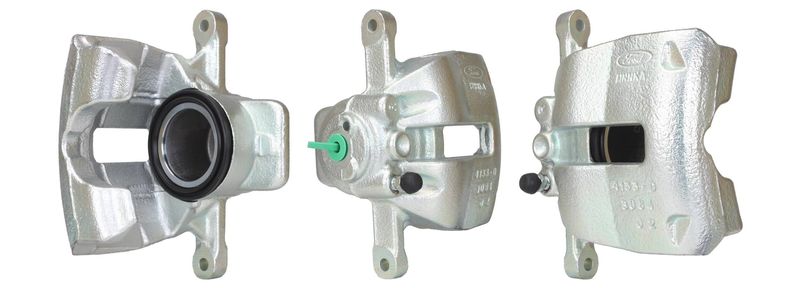 DRI 3240920 Brake Caliper