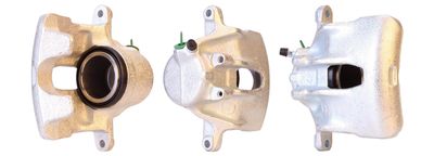 Brake Caliper DRI 3252100