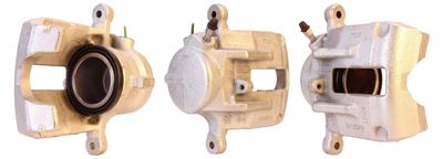 Brake Caliper DRI 3256610