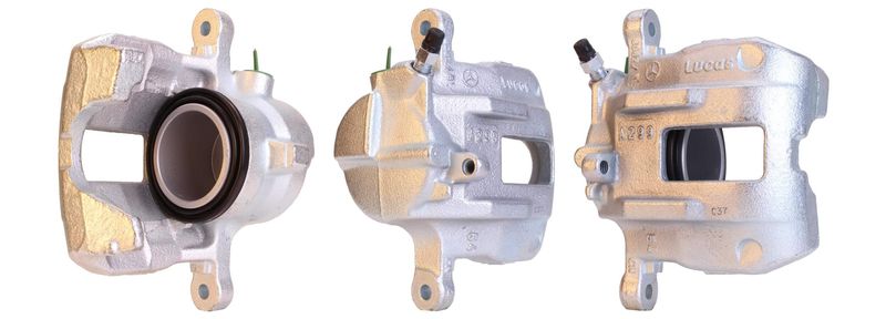 DRI 3284900 Brake Caliper