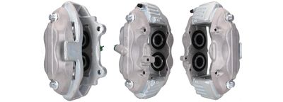 Brake Caliper DRI 3291010