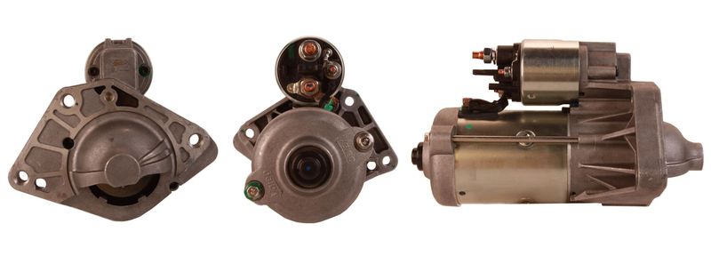 DRI 330060122 Starter