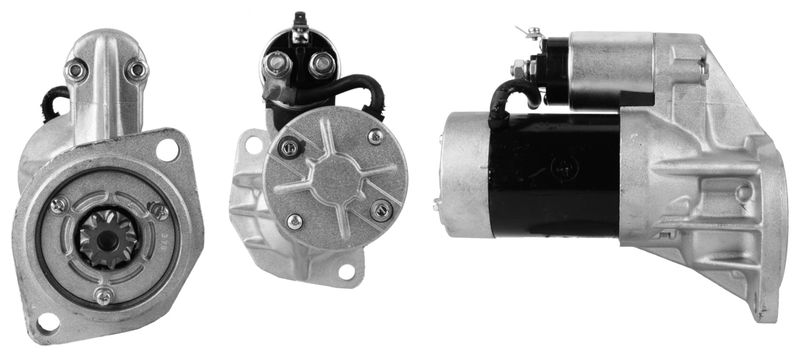 DRI 343009092 Starter