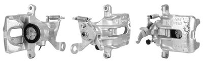 Brake Caliper DRI 4106010