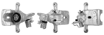 Brake Caliper DRI 4107010