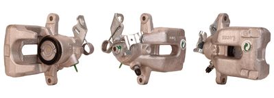 Brake Caliper DRI 4108920