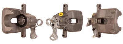 Brake Caliper DRI 4109120