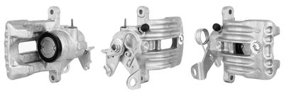 Brake Caliper DRI 4110700